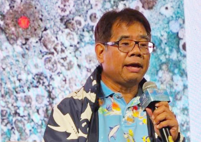 "ดร.ธรณ์" ชี้ฝน-ร้อนทุบสถิติโลกในวันเดียวถึงเวลาเตรียมตัว