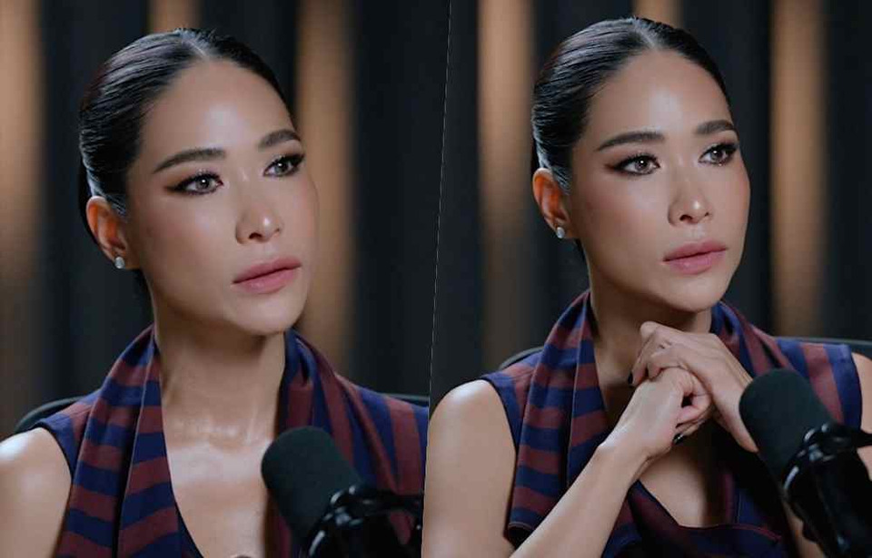 “พลอย เฌอมาลย์” เปิดใจช่วงดิ่งสุดของชีวิต จากมะเร็งสู่ซึมเศร้า สูญเสียตัวตนเป็นปี วันนี้กลับมารักตัวเองได้อีกครั้ง