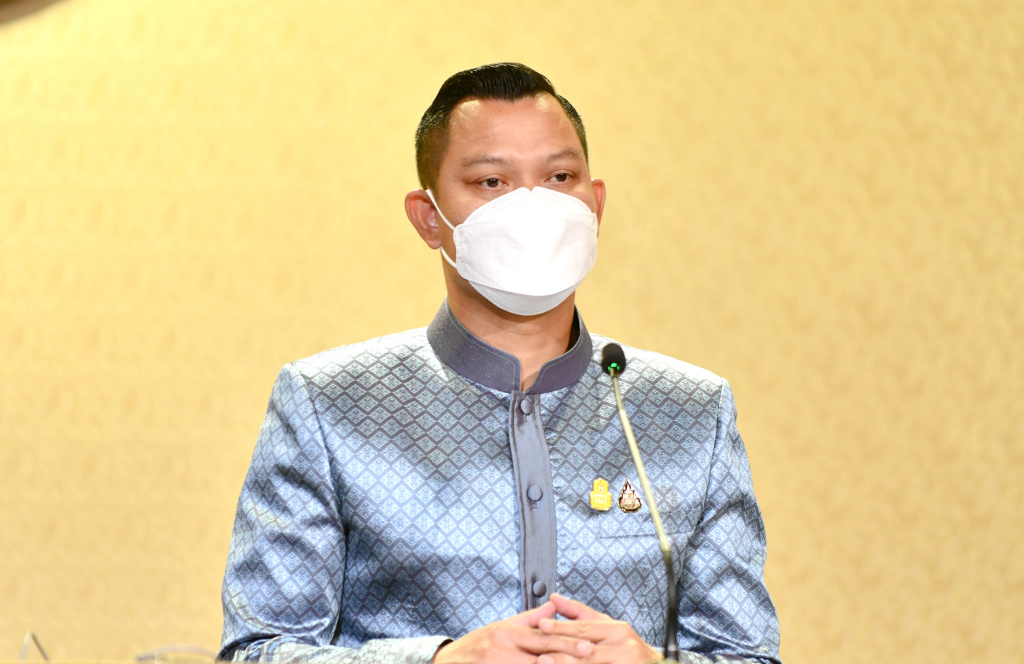 นายกฯ ชื่นชมเด็กไทย โชว์แนวคิดแอปฯ “เชื่อมชาวนาขายข้าวถึงบ้าน” คว้าแชมป์ระดับอาเซียน
