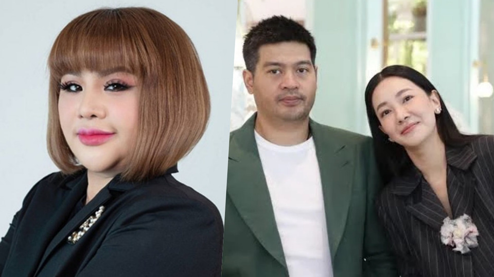 จบด้วยดี! "อ.อุ๋ย"  โพสต์ขอโทษ "นุ่น-ต๊อด" ยันสำนึกผิดไม่ทำอีก