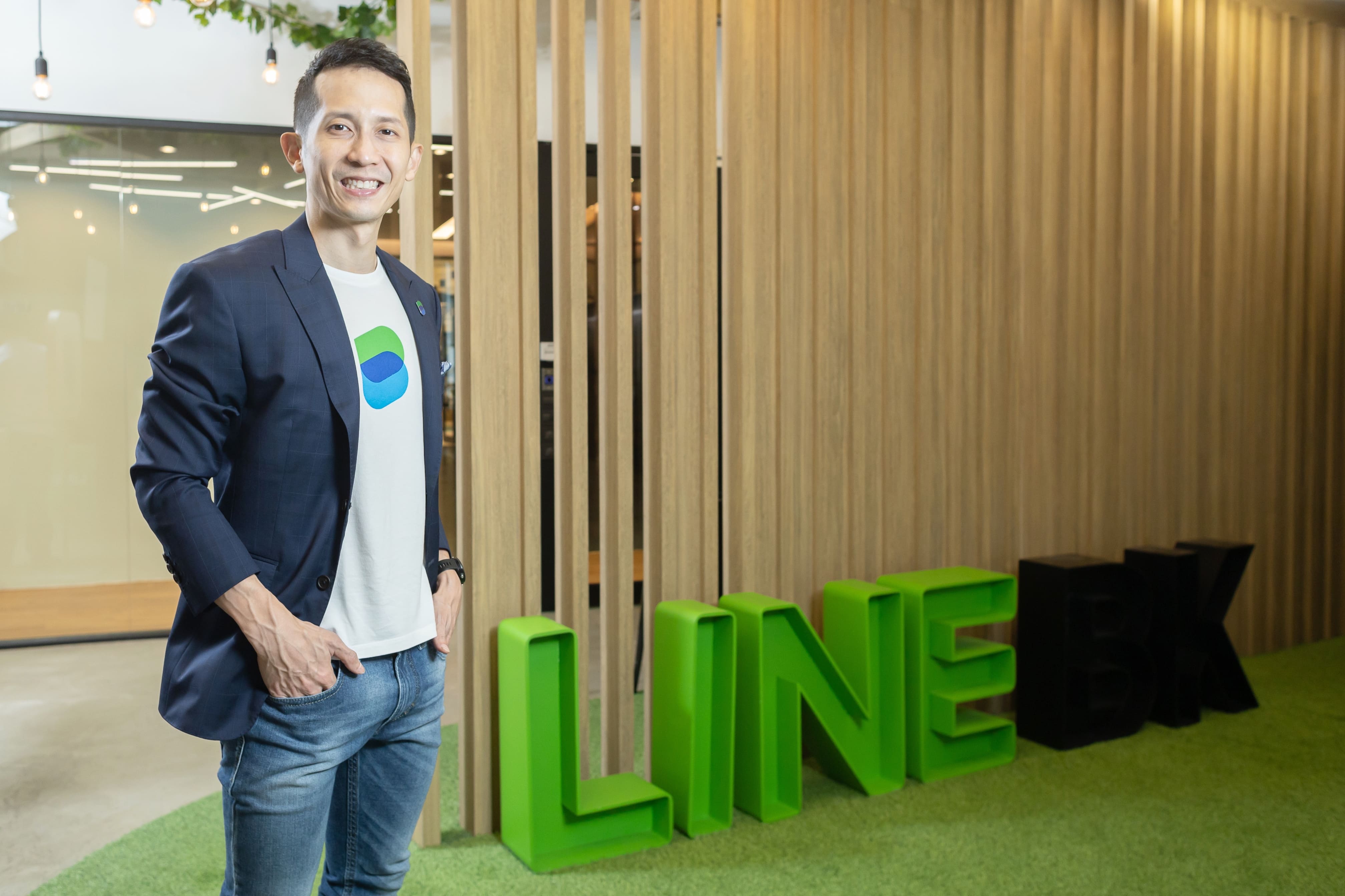 LINE BK เพิ่มความสะดวกให้ลูกค้า LINE ส่งฟีเจอร์สแกน QR พร้อมเพย์ผ่าน LINE ง่าย ครบ จบในแอปเดียว