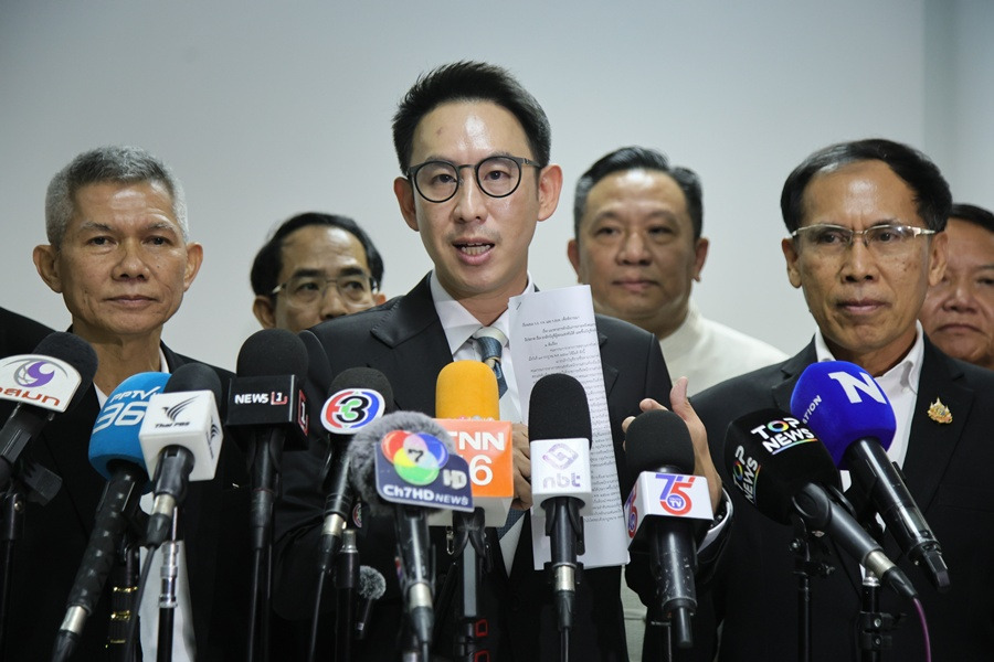"ก.กลาง " ยึดมติ  "กสถ." ฟันคนโกงสอบ 5,925 ราย ส่วน  97 ราย รอ ป.ป.ช. สรุปผลสอบ ก่อนส่งดำเนินคดี จ่อประกาศบัญชีใหม่พรุ่งนี้