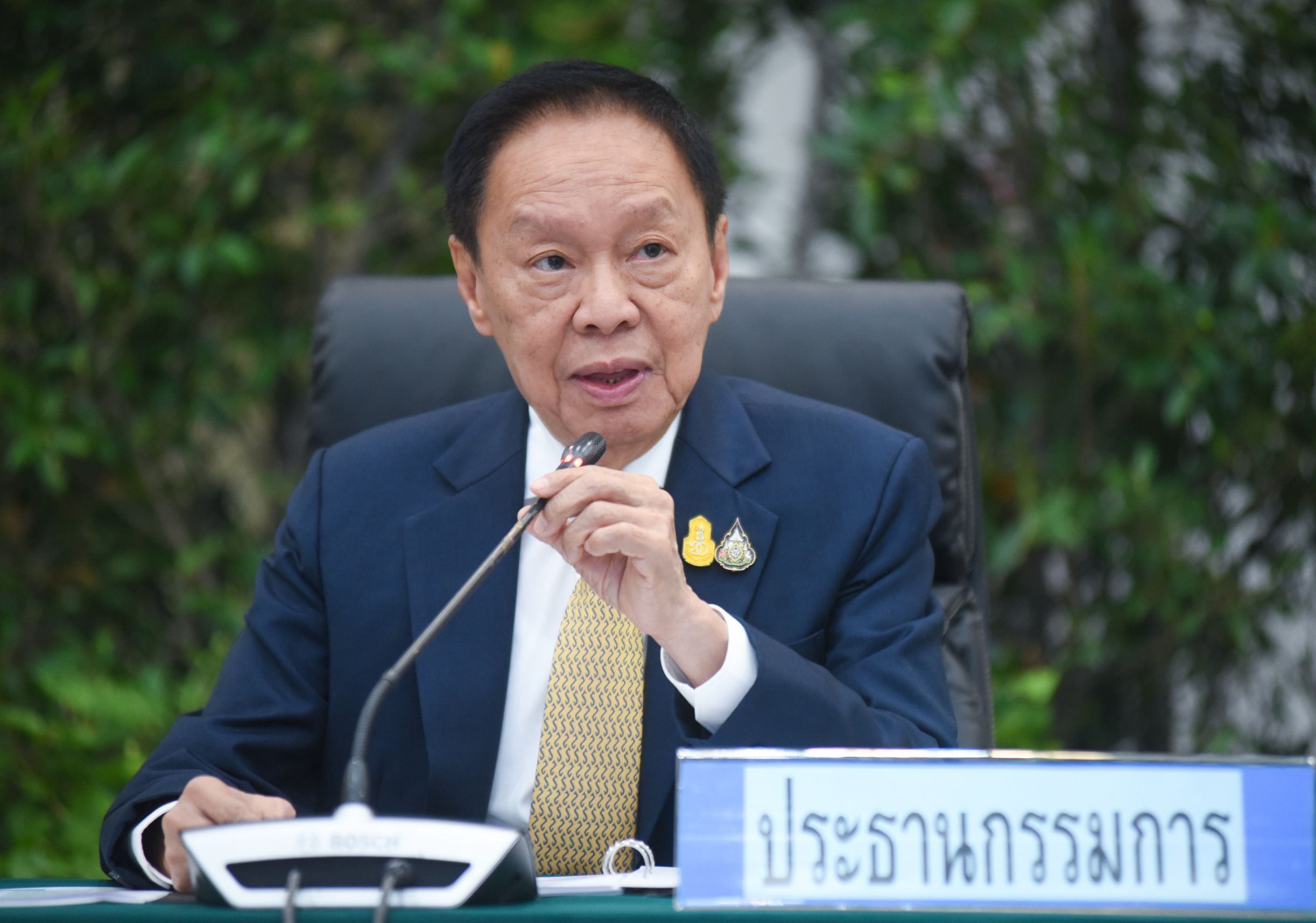 “พัชรวาท” ดัน 3 โครงการปรับภูมิทัศน์ “กรุงรัตนโกสินทร์-เมืองเก่า” เดินหน้าพัฒนาควบคู่อนุรักษ์ เอื้อต่อการใช้ชีวิตคนเมือง