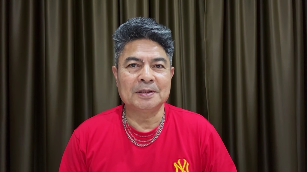 "เทพไท" จับตา "กล้าธรรม" เคลื่อนไหวแรง ทำตัวเหมือนสาขาพรรคเพื่อไทย