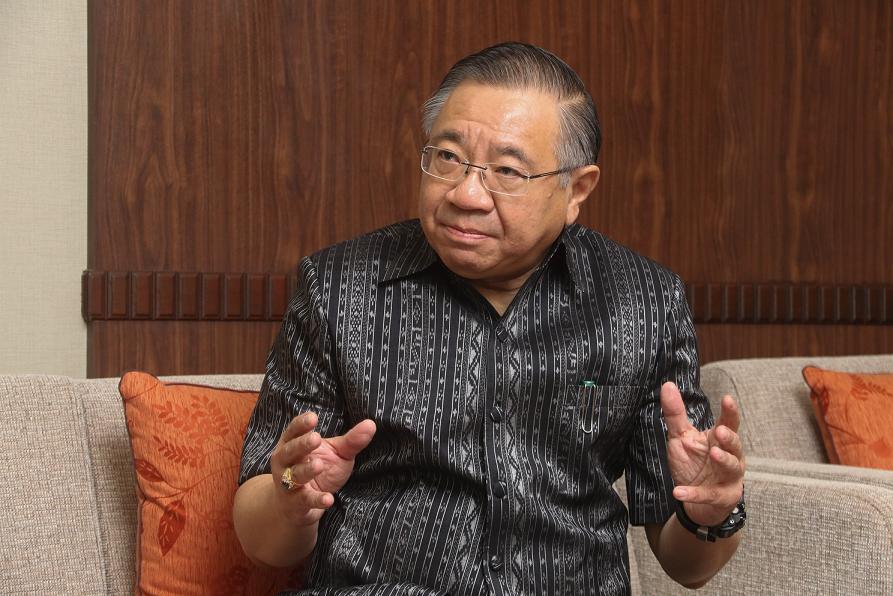 สัมภาษณ์พิเศษ : รศ.วุฒิสาร ตันไชย เลขาธิการสถาบันพระปกเกล้า “ยุทธศาสตร์ชาติ ทุกเรื่องเกี่ยวโยงกับท้องถิ่น”