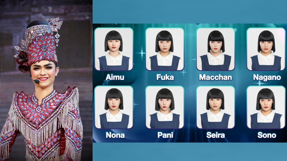"ศรราม น้ำเพชร" จับมือ Avantgardey โชว์ลิเกสุดพิเศษ เชื่อมไทย-ญี่ปุ่น บนเวที JAPAN EXPO THAILAND 2026