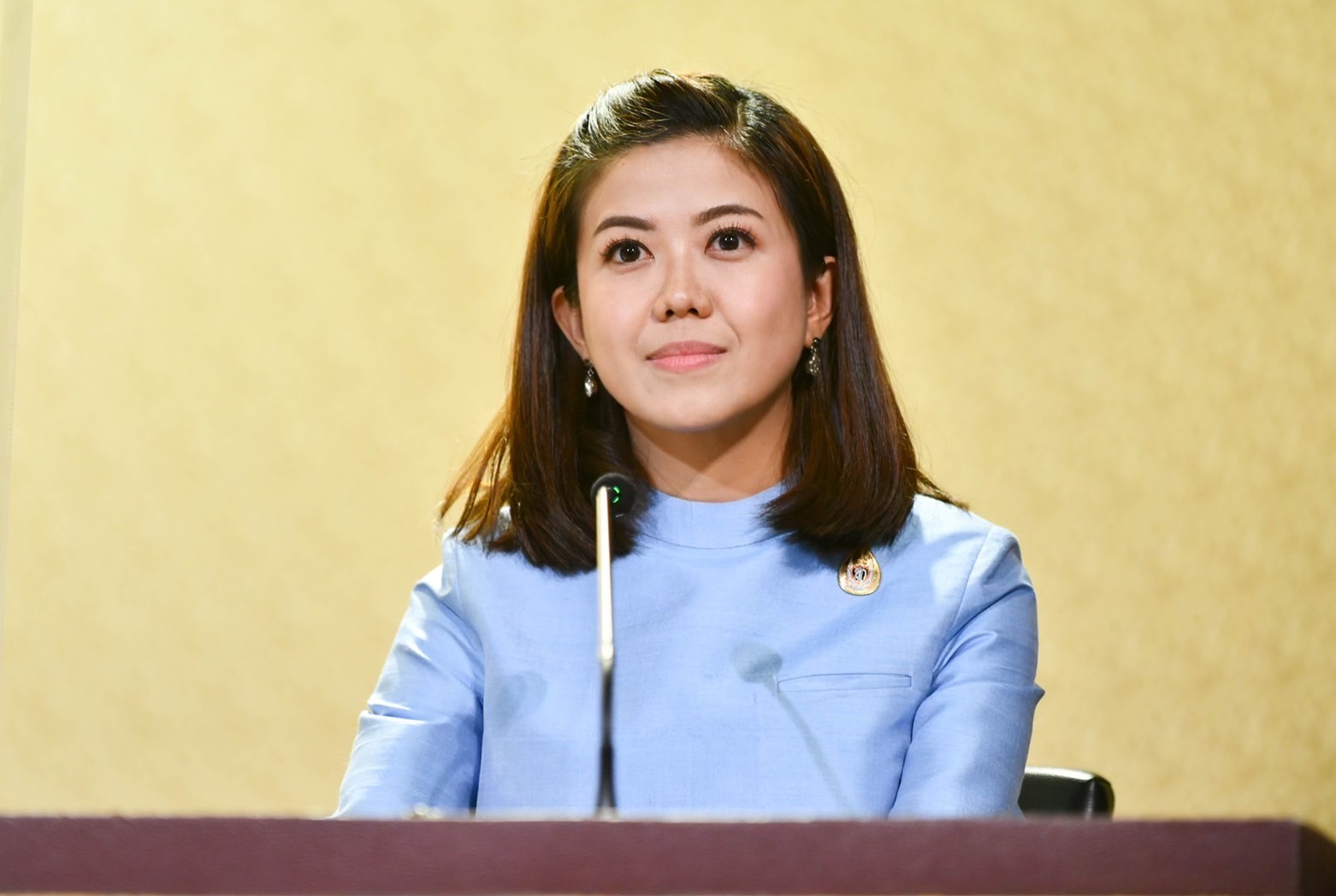 รองโฆษกรบ.คอนเฟิร์ม'ประยุทธ์'ยังไม่พ้นเก้าอี้นายกฯชี้คำสั่งศาลฯไม่กระทบการบริหารประเทศ