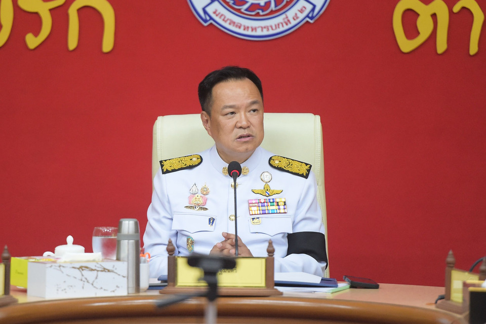 นายกฯ ถกความมั่นคง สั่งยกระดับ “โรงเรียนพื้นที่ปลอดภัย” ทั่วประเทศ ปี 69 ใครพกปืนไม่ใช่เจ้าหน้าที่รัฐ เสี่ยงผิดกฎหมายทันที