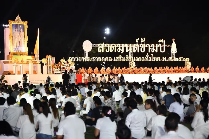 ศน.นำ 9ดี 12เดือน 12เด่น ส่งเสริมศาสนา ธรรมะสู่ใจประชาชน