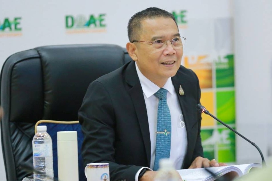 ข่าวดี ! กรมส่งเสริมการเกษตรเตรียมส่งมอบเมล็ดพันธุ์พืชผัก สื่อกลางแสดงความรักต่อเกษตรกร