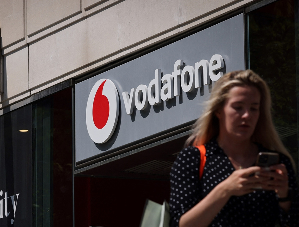เสี่ยงโดนปรับอ่วม! เครือข่าย "Vodafone" ในออสเตรเลียล่มทั่วประเทศ กระทบผู้ใช้ กว่า 5 ล้านคน