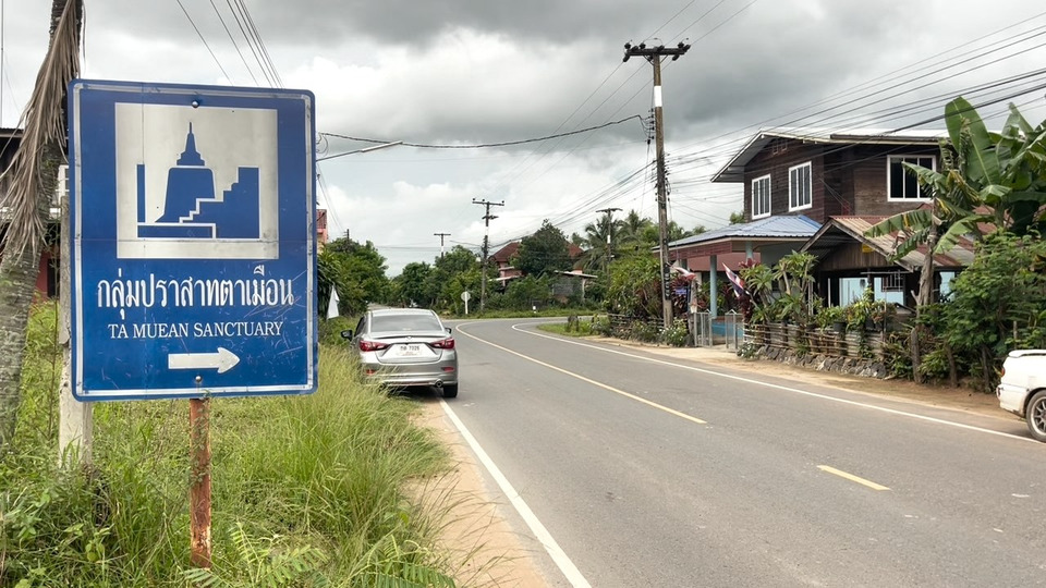 ชาวพนมดงรักเครียด! วอนจัดการหนองหญ้าแก้ว-หนองจานให้จบ ทหารกัมพูชาประชิดแนวชายแดน 