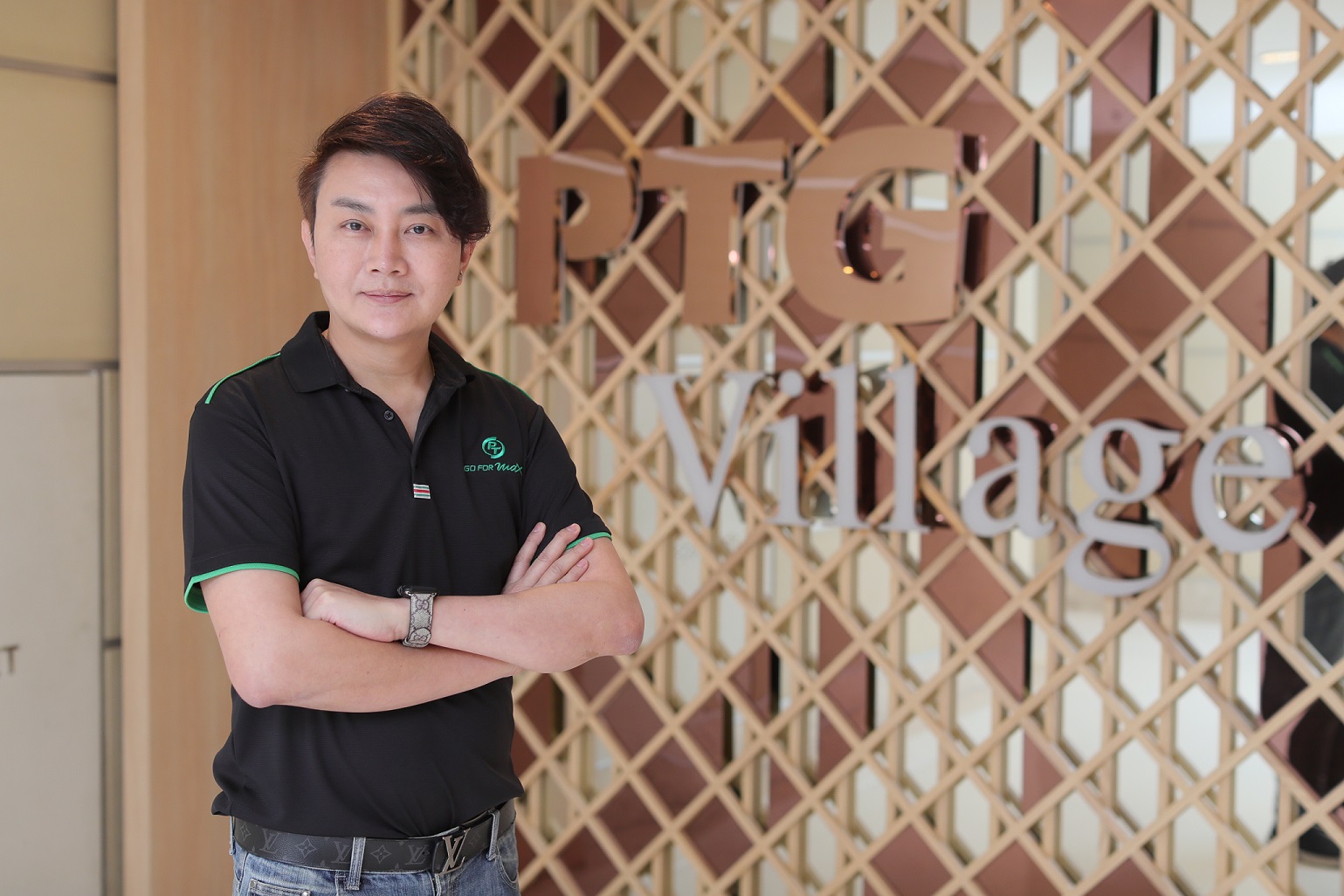 “พีทีจี”ชูบริการ Max Service รถเสีย น้ำมันหมดบริการเต็มแมกซ์ 24 ชั่วโมง คุ้มครองผู้ใช้รถ
