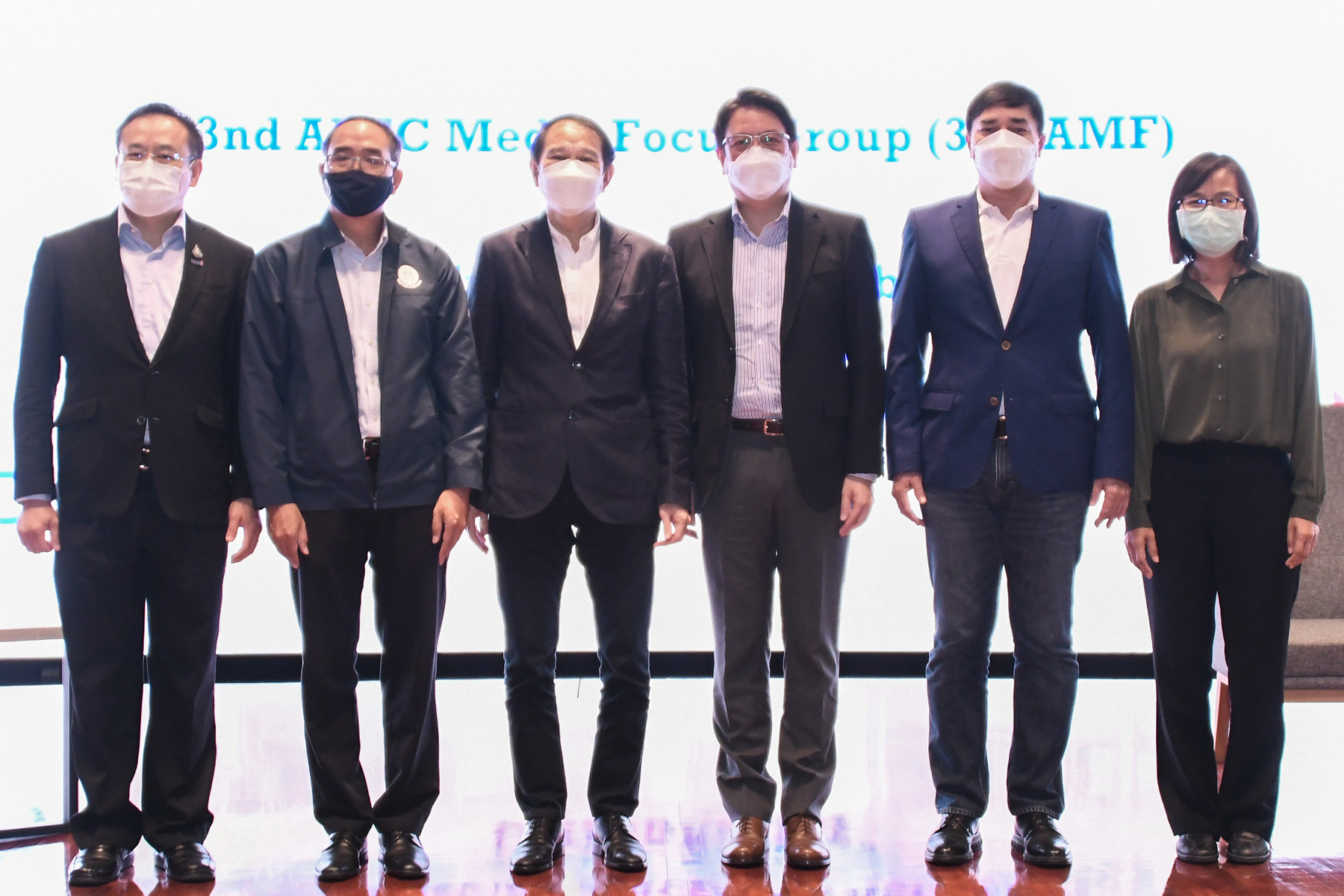 "GPSC" ร่วมขับเคลื่อนเศรษฐกิจสีเขียวภายใต้กรอบเอเปค