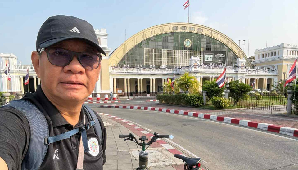 "สมชัย" ชี้ความน่าเชื่อถือโพลวัดจากระเบียบวิธี เตือนอย่าหลงเชื่อโพลโหวตออนไลน์