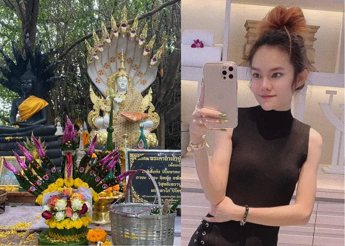 ห้ามพลาด !! แม่น้ำหนึ่ง เผยเลขที่ชอบงวดนี้ลั่นให้ตัวสุดท้าย