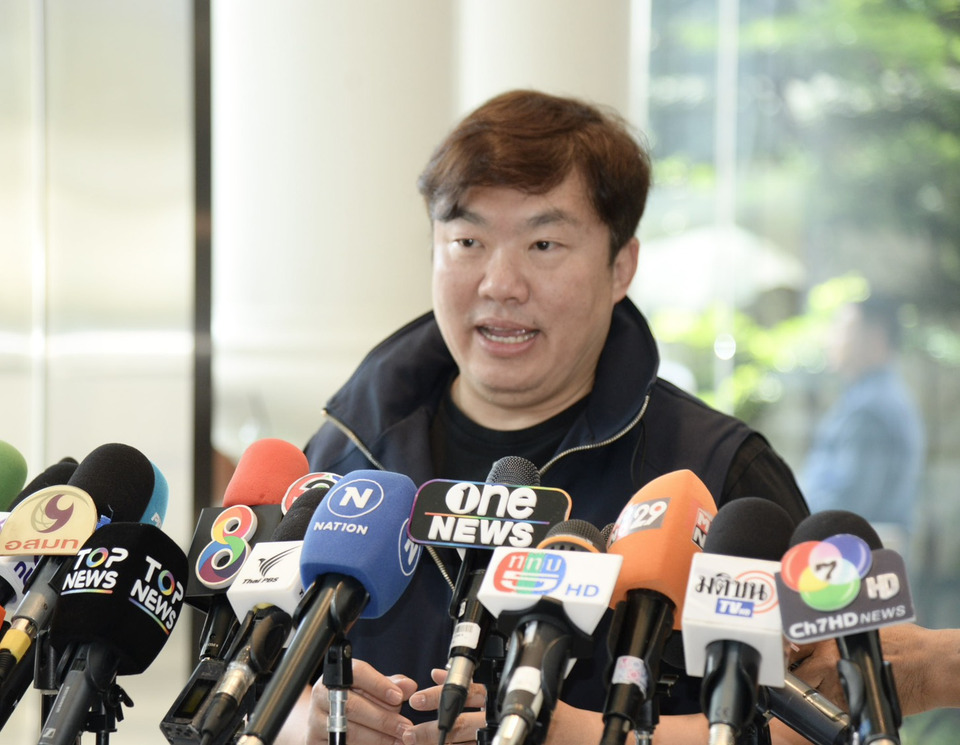 หยุดลือ! ภาษีสหรัฐฯ ไม่ระงับ! "โฆษกรัฐบาล" ย้ำ "อนุทิน" เคลียร์ผู้นำ 2 ชาติจบ เปิดแผน 6 ด้าน รับมือชายแดนเดือด แถลงพรุ่งนี้บ่ายสอง 