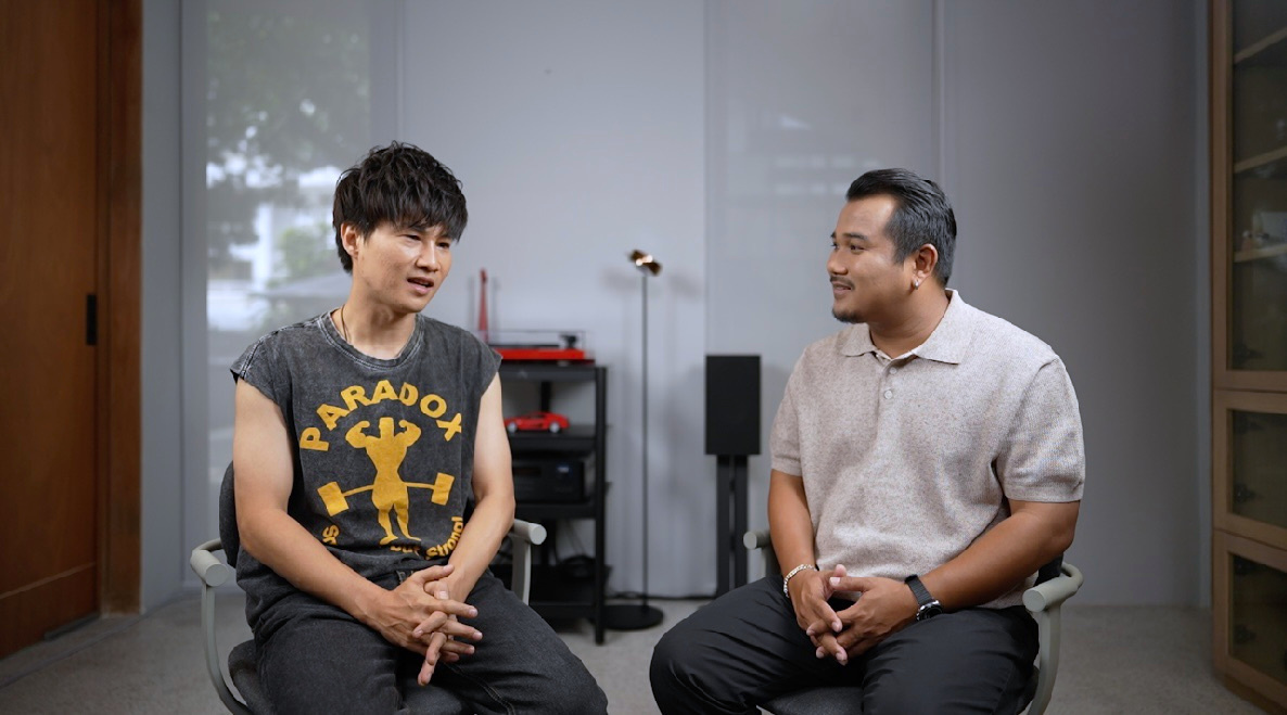 อาทิตย์ 30 นี้! “เดอะ เซียน ON TV” พาเปิดกรุ “ต้า พาราด็อกซ์” ส่องพระเครื่อง-มูพระพิฆเนศ