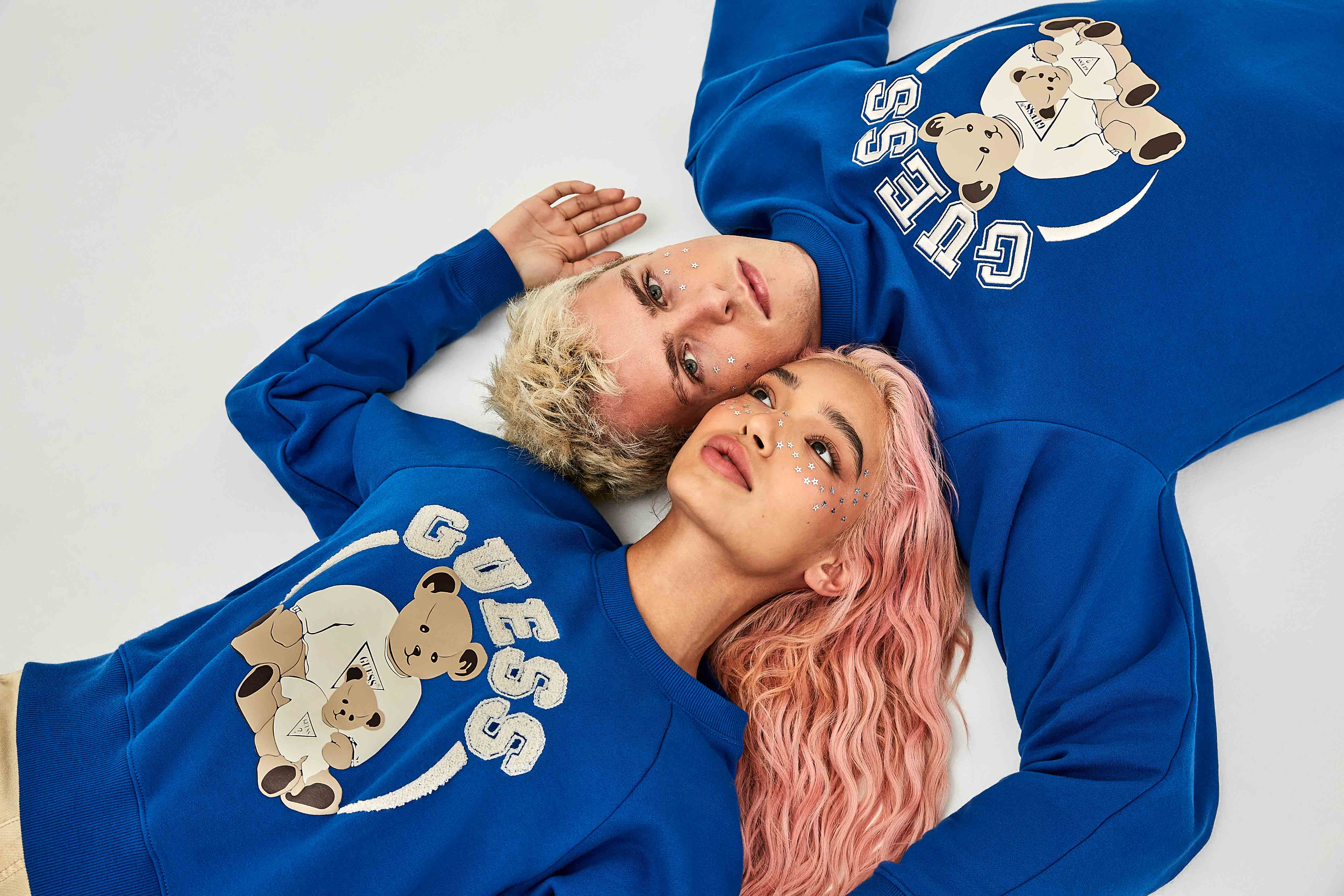GUESS เปิดตัว GUESS Virtual Store ตอบรับกระแส Metaverse
