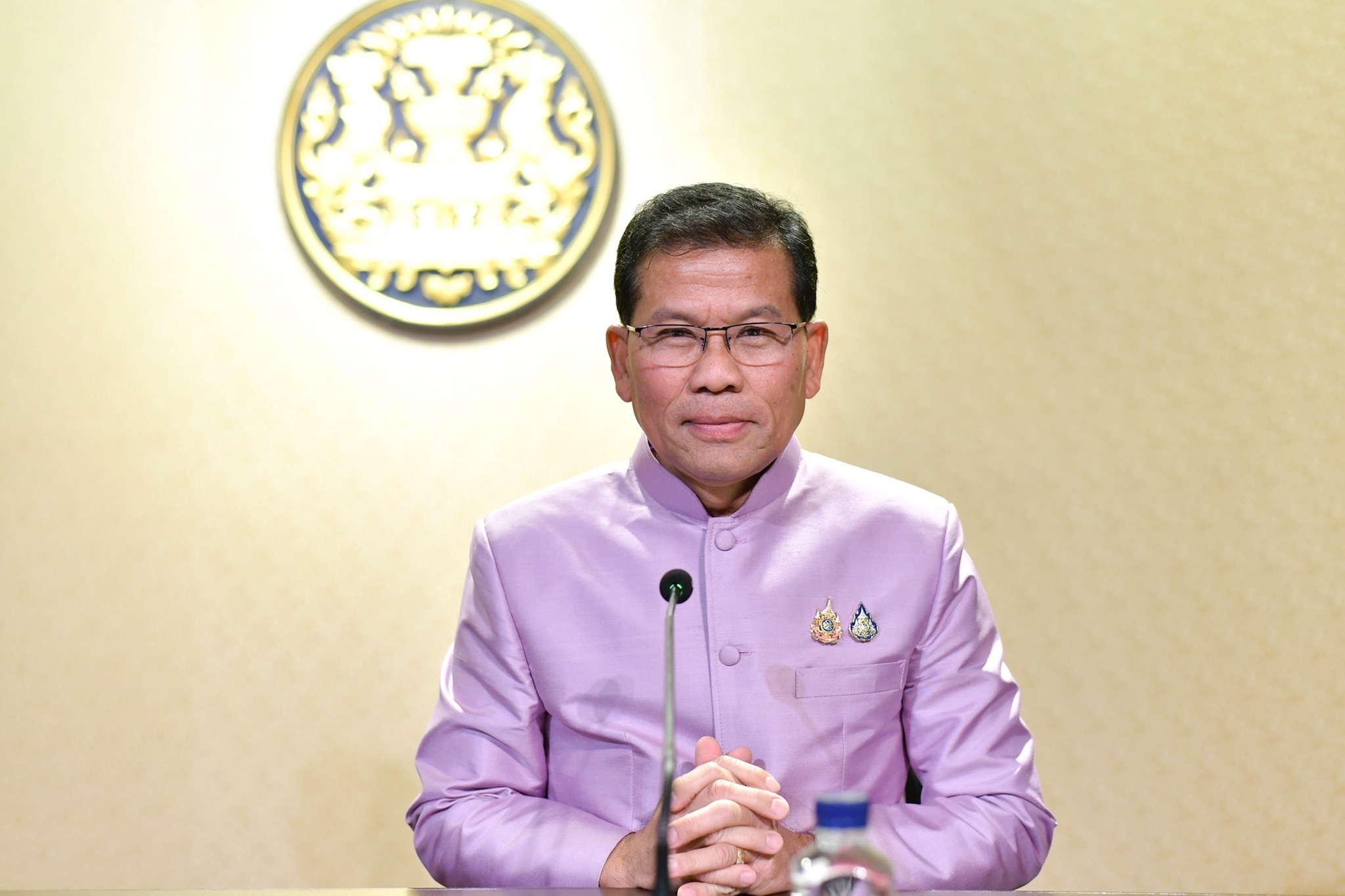 รัฐบาลสนับสนุนแรงงานนอกระบบเข้าร่วม “หนึ่งตำบล หนึ่งกลุ่มอาชีพอิสระ” กู้ปลอดดอกเบี้ยได้ถึง 2 ปี 