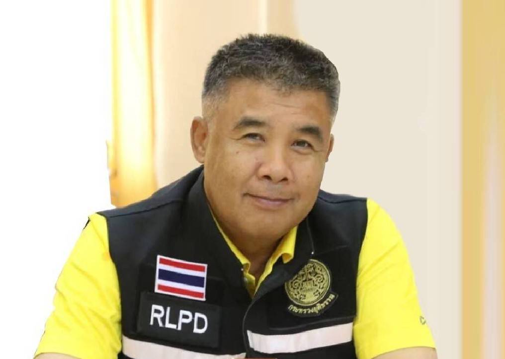"กรมคุ้มครองสิทธิฯ " ทำงานเชิงรุก ประสานครอบครัวแฟนสาว "ทอยทอย" หลังถูกแทงเสียชีวิต เร่งช่วยเหลือเงินเยียวยา