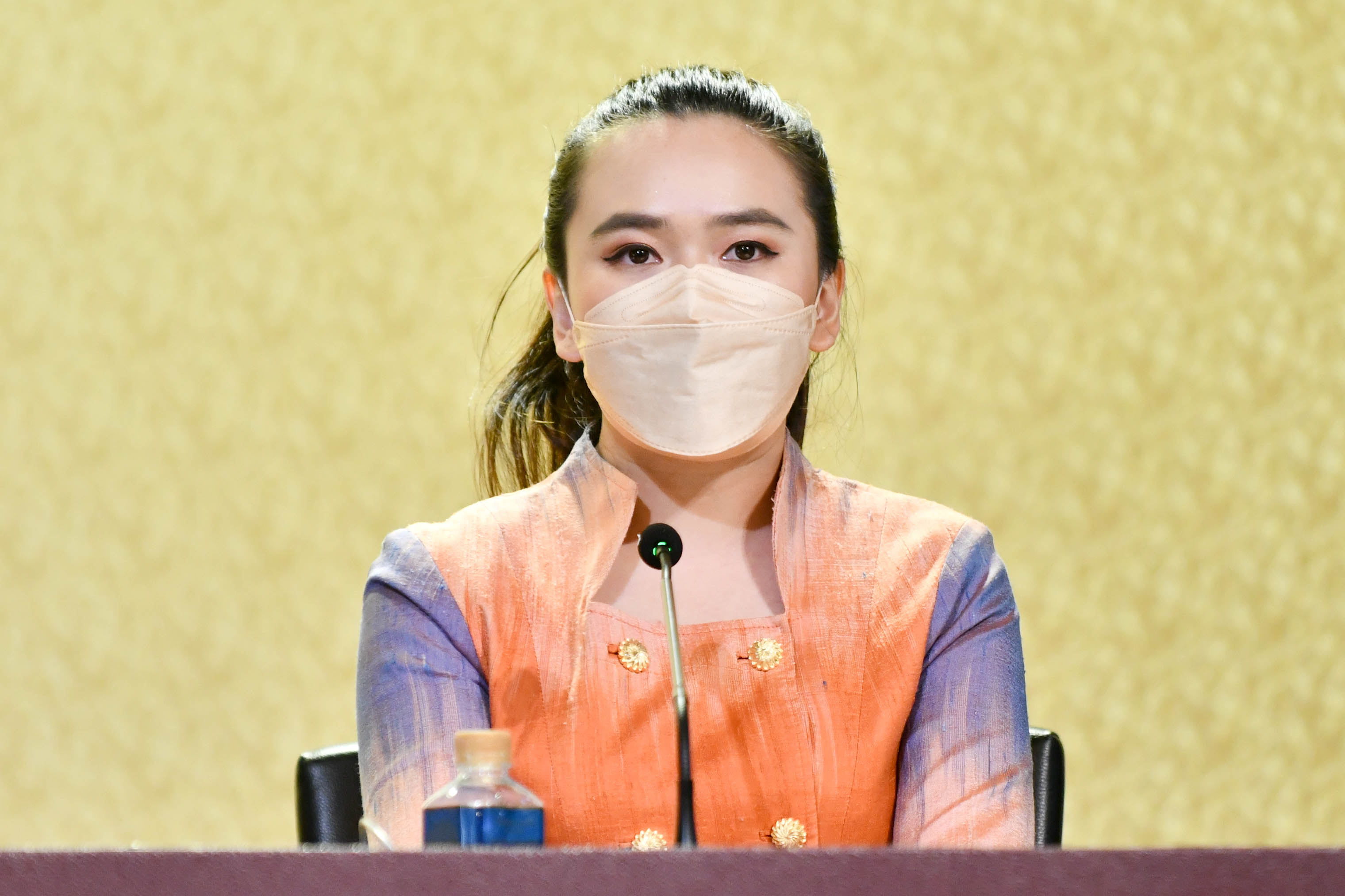 ครม.อนุมัติปรับเกณฑ์-เงื่อนไขสินเชื่อช่วยเหลือผู้ประกอบการรายย่อย-เอสเอ็มอีจากผลกระทบโควิด 