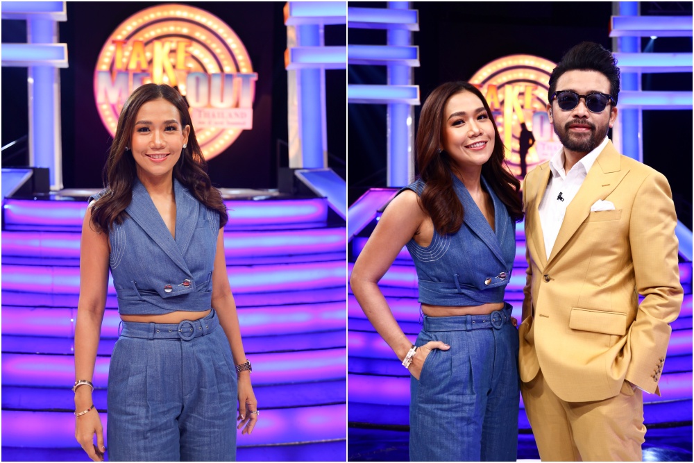 “ทีวี ธันเดอร์” เดินหน้าเร่งหาพิธีกร “Take Me Out Thailand” แทน “กาละแมร์”