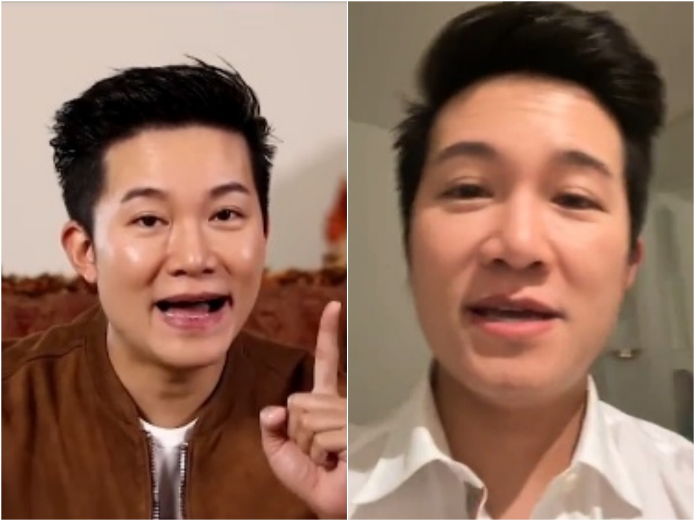 มึนหนักมาก! "อั๋น ภูวนาท" โพสต์บ่นค่าเทอมลูกเกือบล้าน