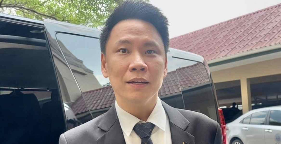 “อรรถกร” โยนคำถาม “ธรรมนัส” ชัดเจนร่วมรัฐบาลภูมิใจไทยหรือไม่ ลั่นพร้อมทุกบทบาท ทั้งรัฐบาล-ฝ่ายค้าน