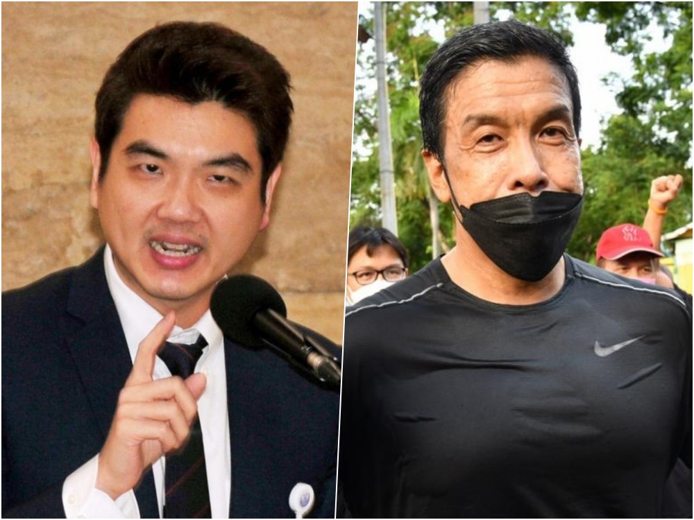 "ปิยบุตร" ยกฝรั่งเศสสวน "ชัชชาติ" เป็นเสรีนิยมสุดๆให้เอกชนทำบริการสาธารณะ ไม่มีเงินไม่ต้องนั่ง ไม่ก็ทนจ่ายแพงไป