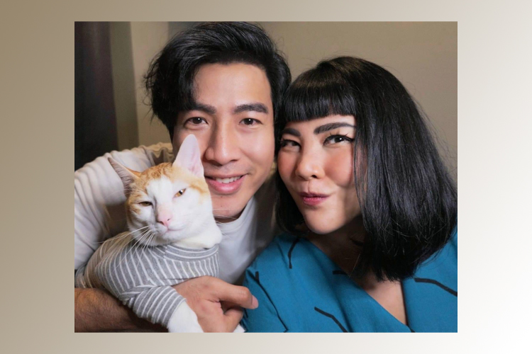 บันทึกจาก โย่ง อาร์มแชร์ หลังเลิกบุหรี่แบบถาวร เพราะ ผมตั้งใจจะมีลูกครับ 