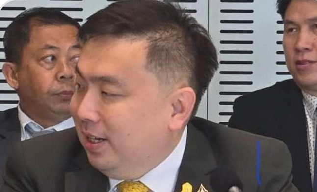 “สามารถ” ถอดรหัส “สุมาอี้เมืองไทย” ชี้เกมพรางตัวการเมือง ลุ้นหมาก “ไชยชนก” สยบศึกรอยร้าว