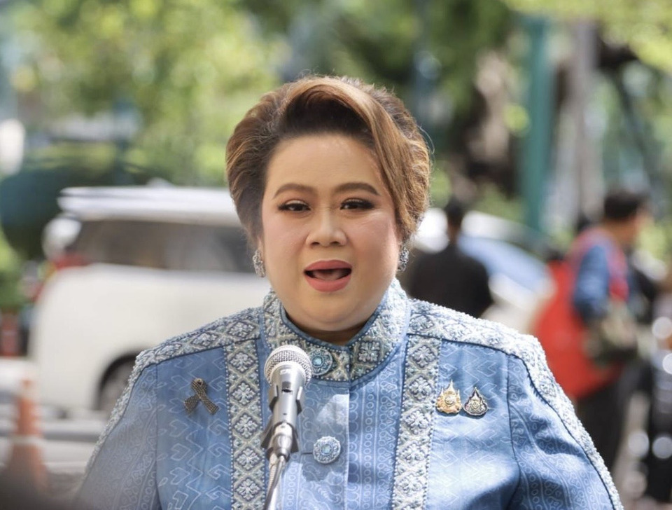 “ศุภมาส” สั่ง สคบ.ทั่วประเทศลงพื้นที่ตรวจเข้มปลานิลทำปลากระป๋อง กันปัญหาซ้ำรอย 