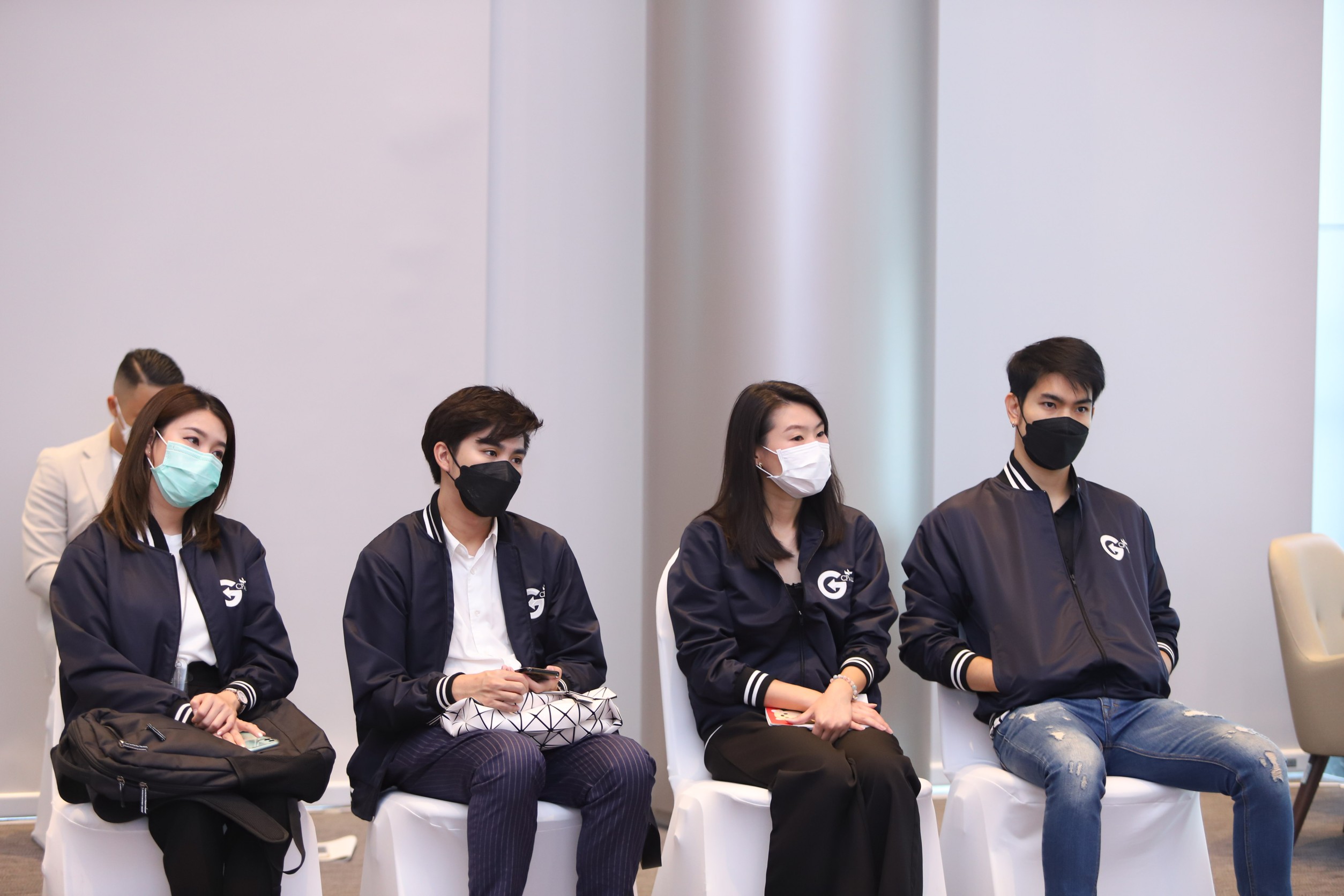 ซีพี ออลล์ ชู Mister & Miss Good Governance ผู้นำรุ่นใหม่รุ่นที่ 2ขับเคลื่อนองค์กรด้วยหัวใจธรรมาภิบาล ‘Good Governance’ 