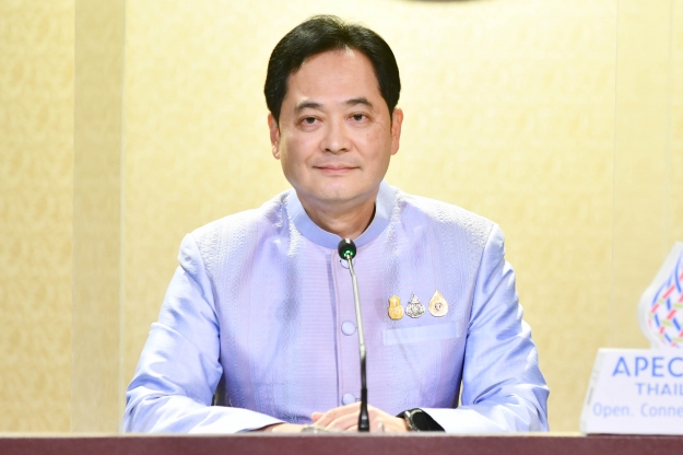 โฆษก รบ.เผยผู้ประกันตนติดโควิด เลือกรักษาระบบ Telemedicine ผ่าน 3 แอปฯ ได้แล้ว
