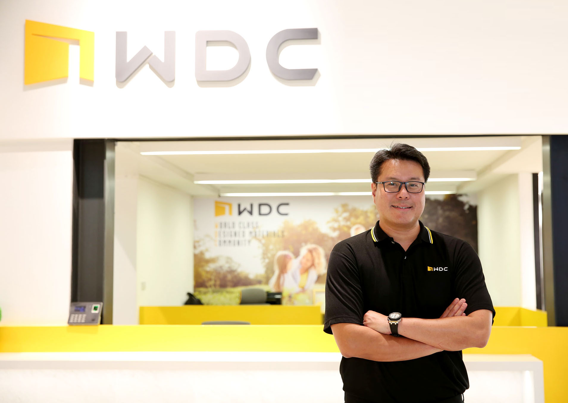 "WDC" อัดงบ 15 ล. ผุด “โชว์รูมพัทยา” ดึงกำลังซื้อย่านตะวันออก 