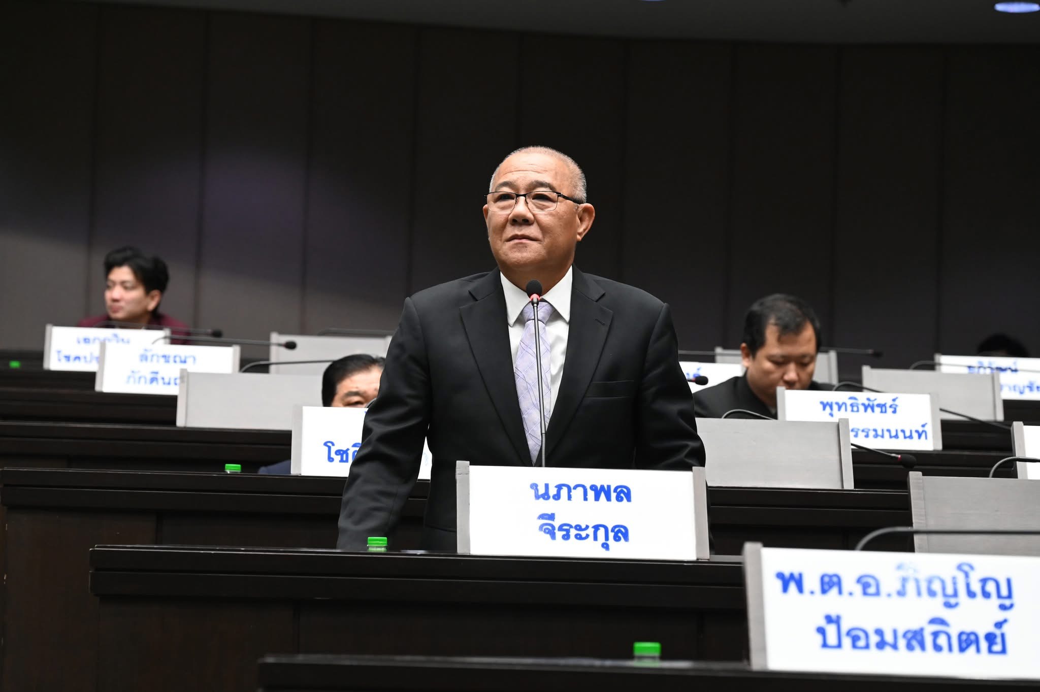 สภา กทม. เห็นชอบ เร่งจ่ายหนี้บีทีเอส หวั่นดอกเบี้ยสูง ส่งผลกระทบ