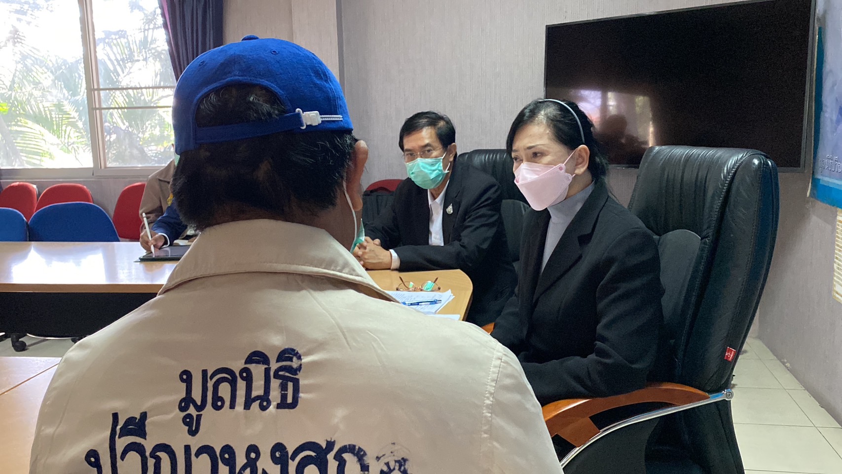 พ่อร้อง'ปวีณา'ลูกชายม.1ร่วมกับเพื่อน5คนขโมยชาเขียว-ขนมร้านค้าในโรงเรียนเจอเรียกเงินคนละแสน