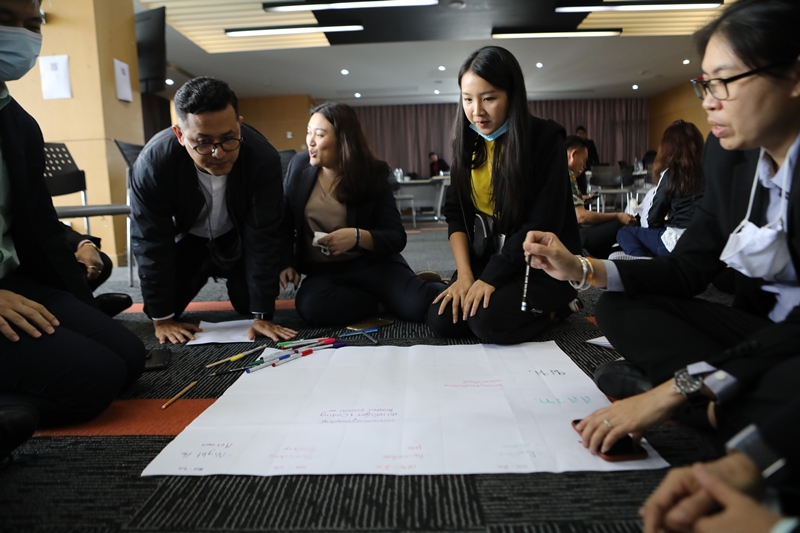 สพฐ.-ภาคีเครือข่าย พัฒนานวัตกรรมการเรียนรู้ Active Learning