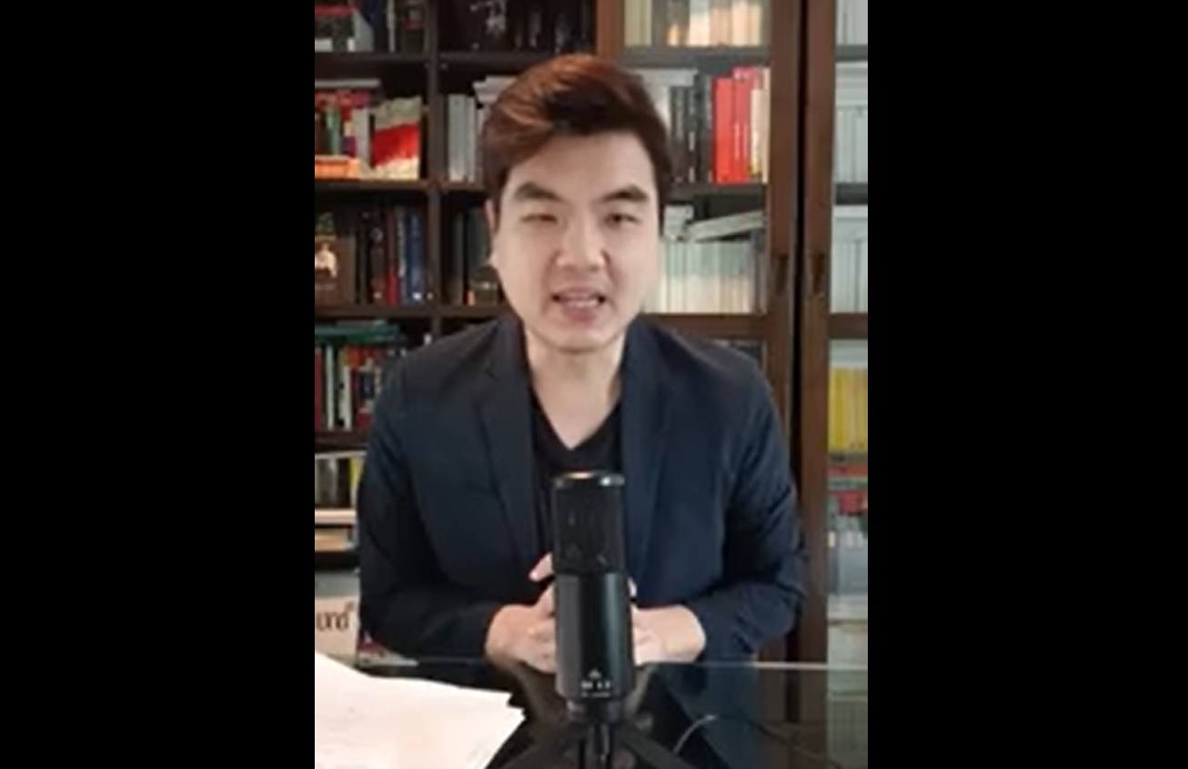 "ปิยบุตร" เผย 3 ปัญหากม.ห้ามโฆษณาเครื่องดื่มแอลกอฮอล์  ชี้ยิ่งเอื้อทุนใหญ่ผูกขาด-ปิดโอกาสผู้ประกอบการรายย่อยเติบโต