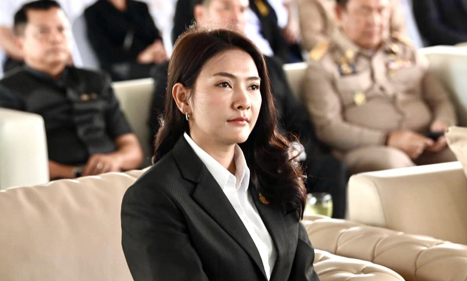 อดีตโฆษกเกษตรฯ ซัดเจ้ากระทรวงฯ โฟกัสโยกย้าย ขรก.สนองการเมือง เมินแก้ปัญหาปากท้องเกษตรกร
