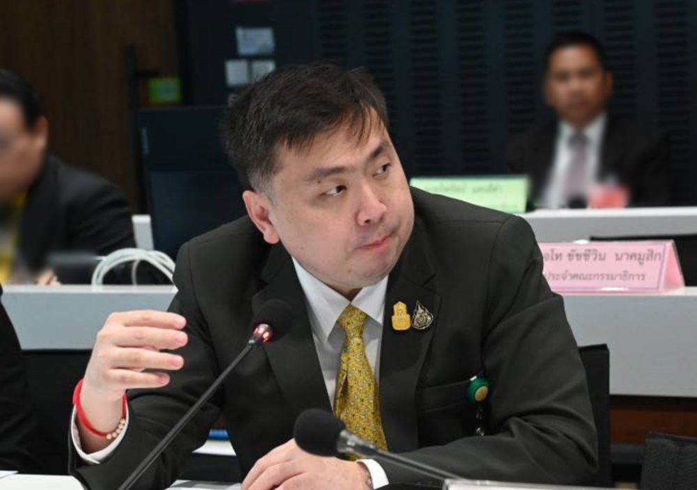 "สามารถ" ซัดกระบวนการเลือกตั้ง สว.ส่อลำบาก คาดได้ครบ 200 คน แต่รับรองหรือไม่อีกเรื่อง