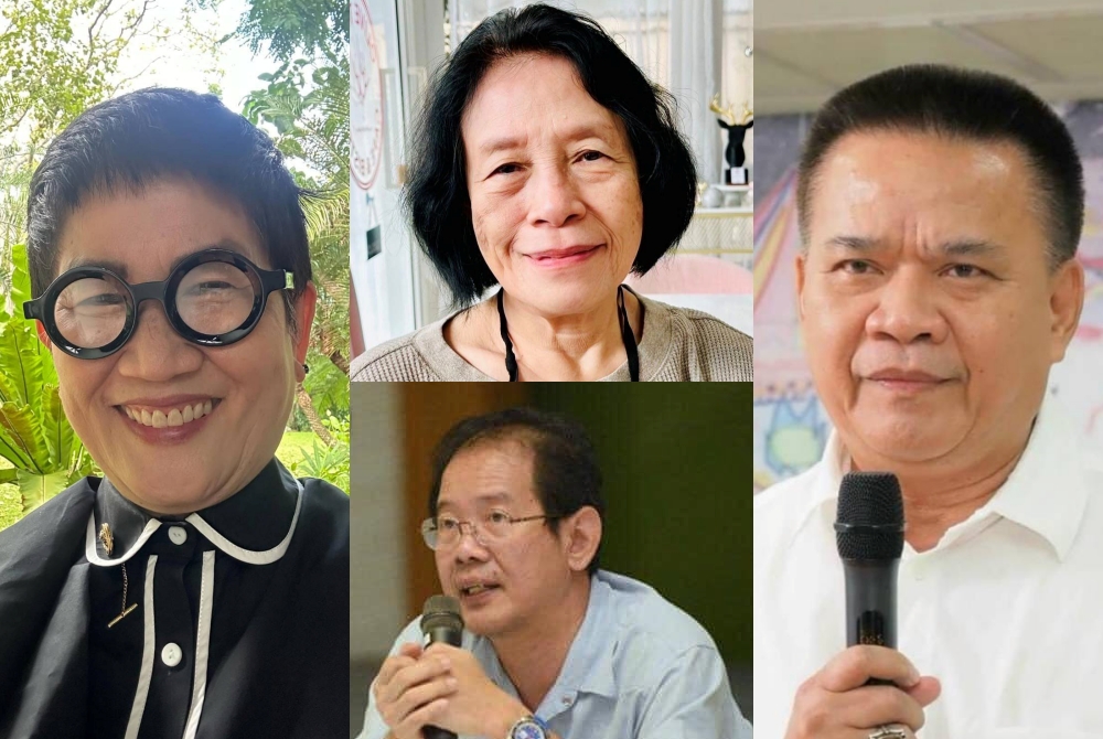  สมาคมนักเขียนฯ ประกาศผลรางวัลบรรณาธรเกียรติยศ ปี 2567
