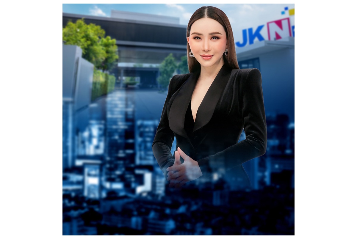 JKN ลั่นแผน 5 ปีเคลียร์เจ้าหนี้หุ้นกู้จ่ายเต็ม 100% พร้อม ดบ. 1.7% มหาเศรษฐีลาตินอเมริกาอัดฉีดเงิน 1,750 ล้านบาท