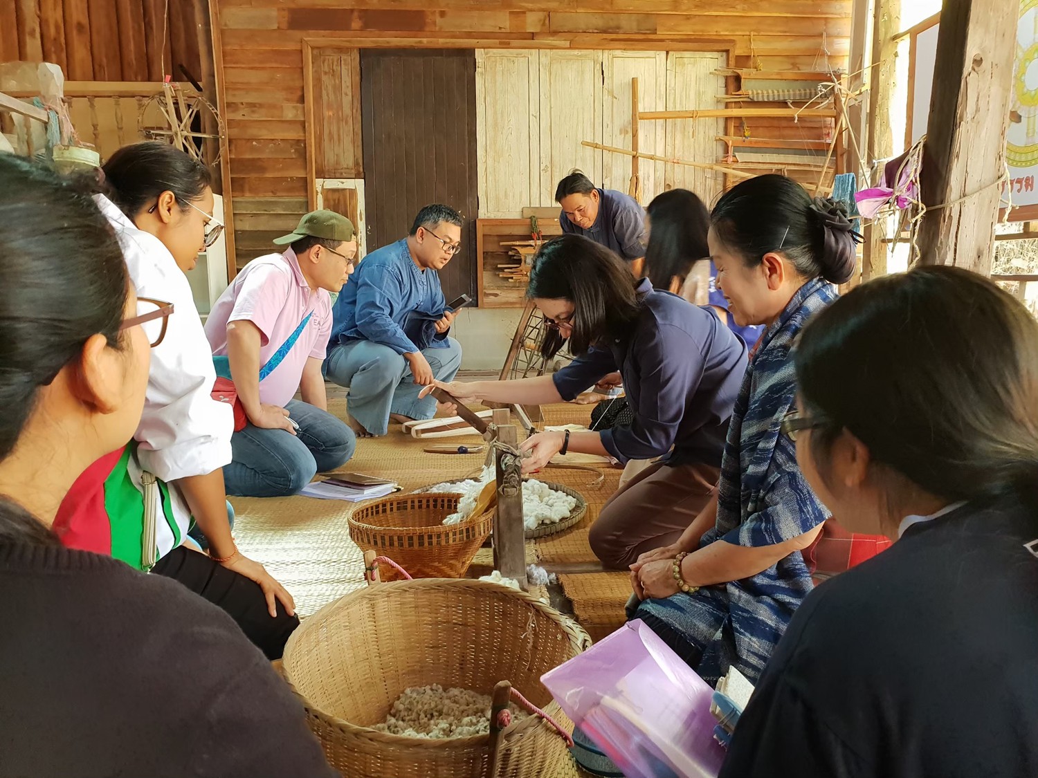 “บพท.”จับมือ 20 มหาวิทยาลัยสร้าง LE Financing เสริมแกร่งธุรกิจชุมชน