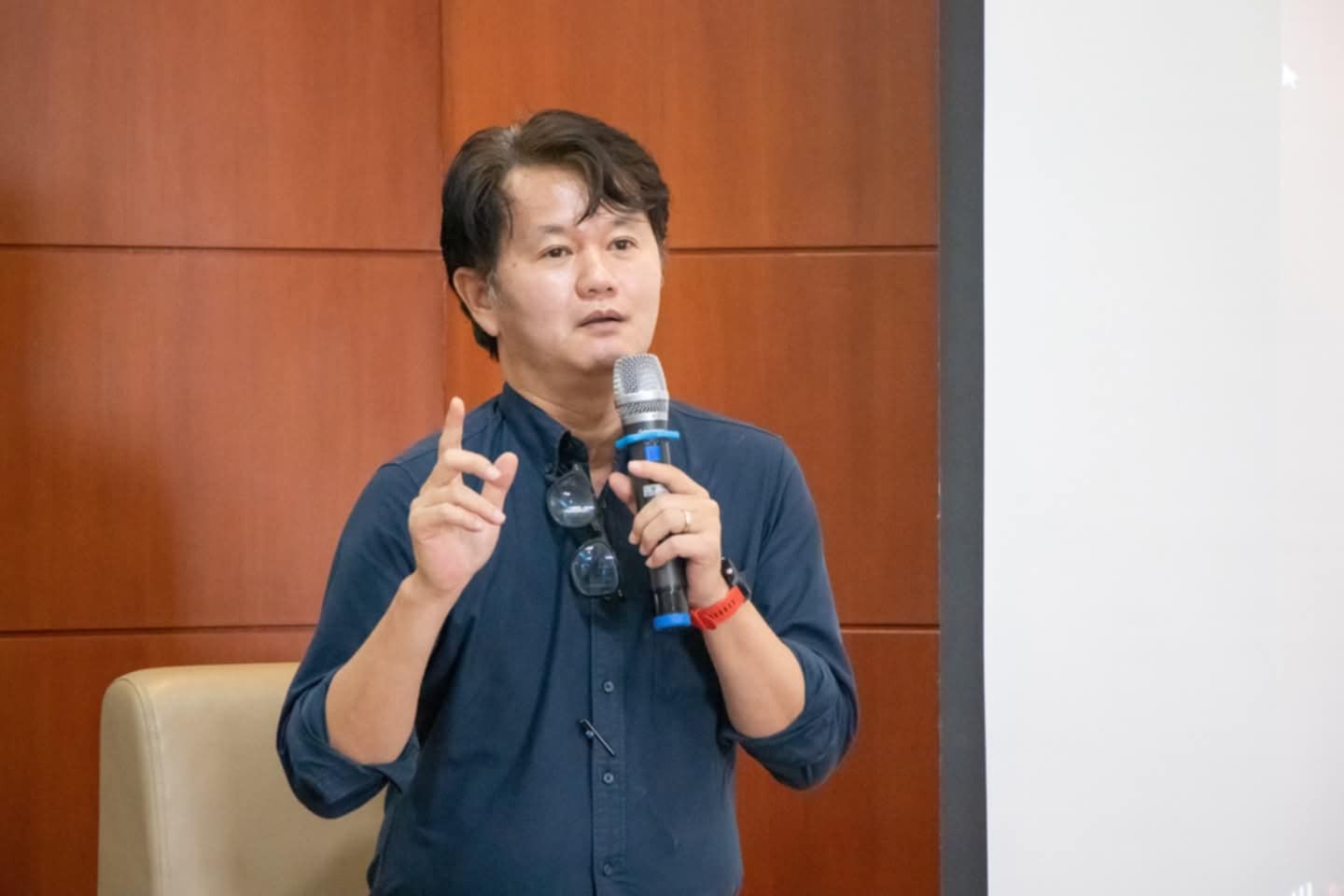"นักวิชาการ มธ. " วิเคราะห์เลือกตั้งท้องถิ่น กระแสพรรคดี ไม่การันตีชนะเลือกตั้ง วัดกันที่ "ตัวบุคคล" เป็นหลัก