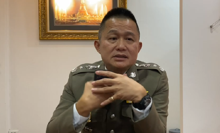 ผบช.สพฐ.ย้ำไร้ข้อบ่งชี้อื่น ผลตรวจวิถีกระสุน-คราบเขม่าดินปืน "ผกก.เบิ้ม" เตรียมการปลิดชีพตัวเอง 