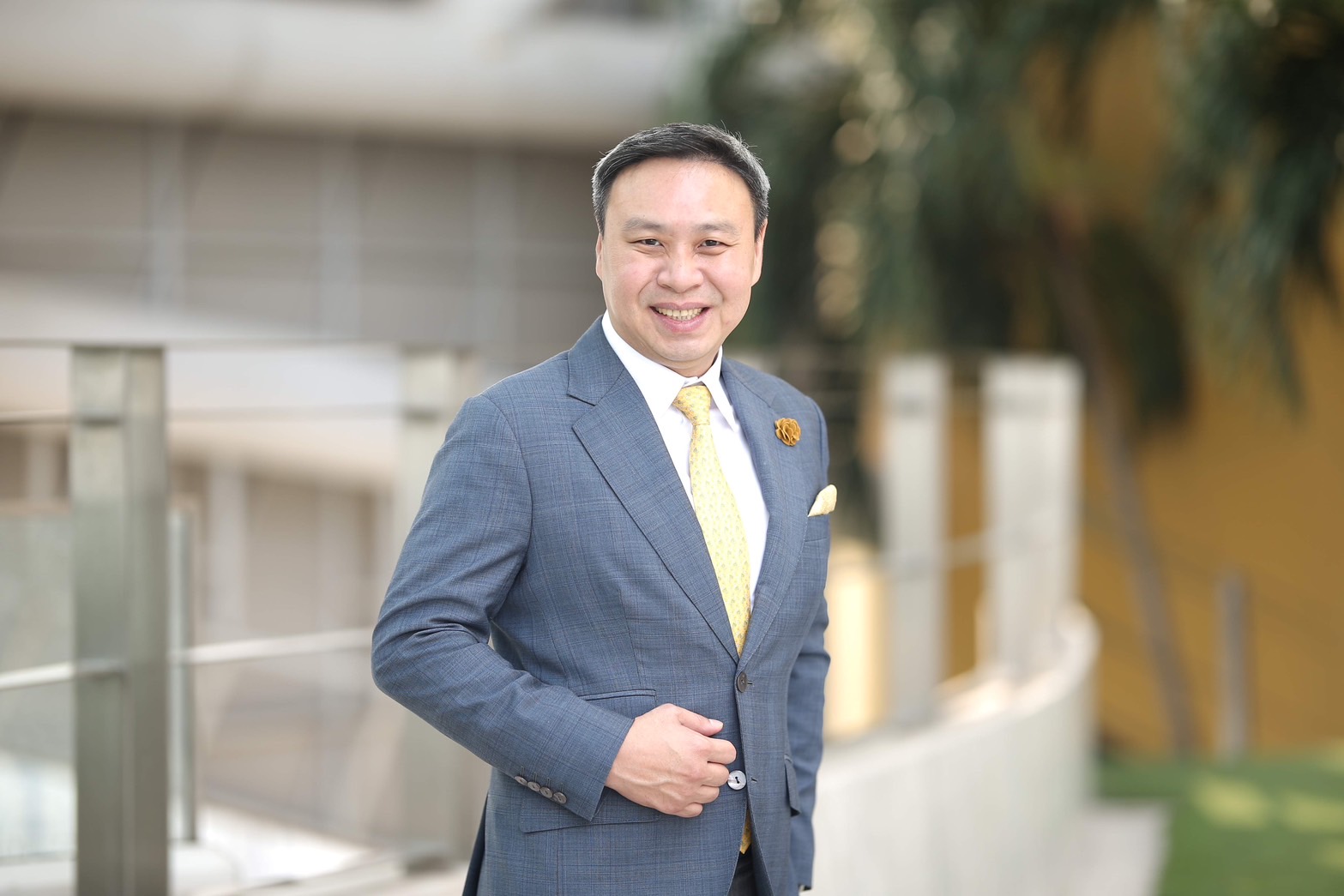 "กรุงศรี ออโต้" ดัน ‘GO Auto Station’ บุกตลาดรถมือสองออนไลน์ พร้อมสินเชื่อดิจิทัลครบวงจร