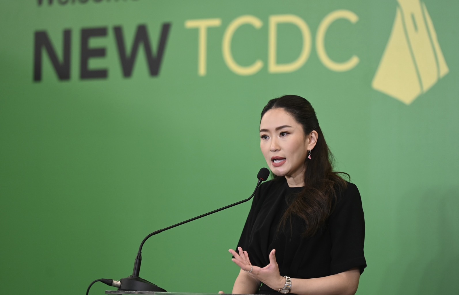 CEA พร้อมจัดตั้ง TCDC แห่งใหม่ 10 จังหวัด ยกระดับภูมิปัญญาท้องถิ่น กระตุ้นเศรษฐกิจสร้างสรรค์ฐานราก 
