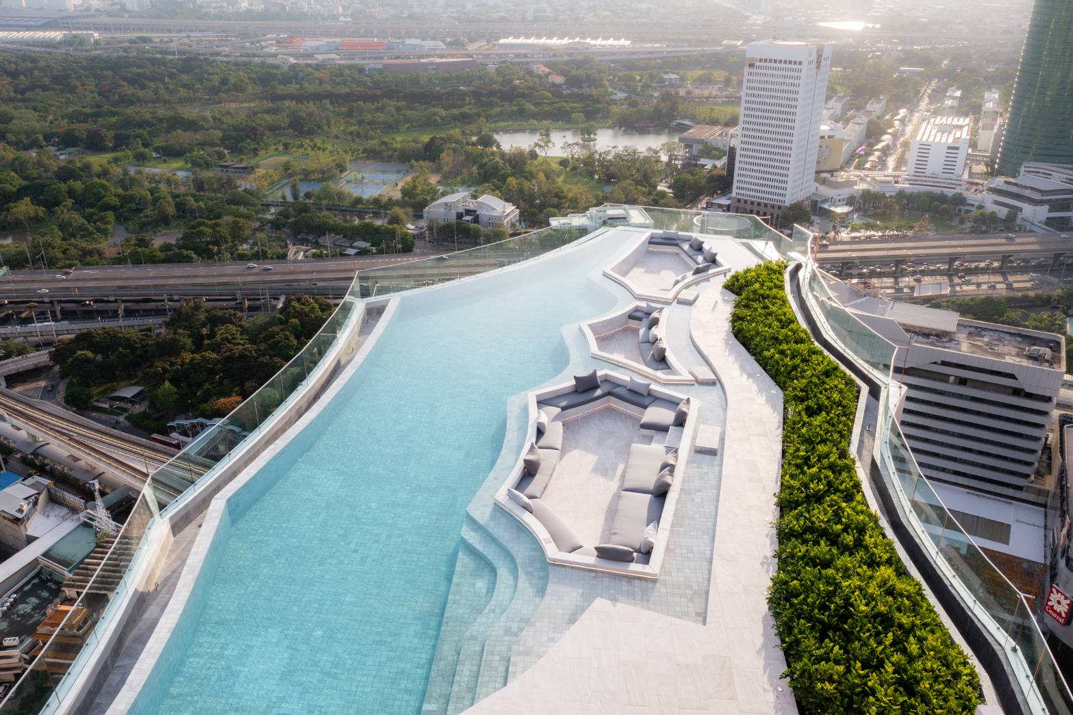 Life Ladprao Valley ตอบทุกโจทย์การใช้ชีวิตได้อย่างลงตัว  บนทำเลย่านลาดพร้าว